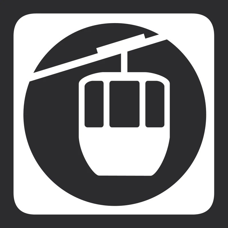 Cologne Cable Car icon