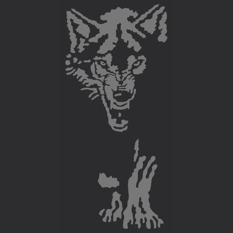 wolf