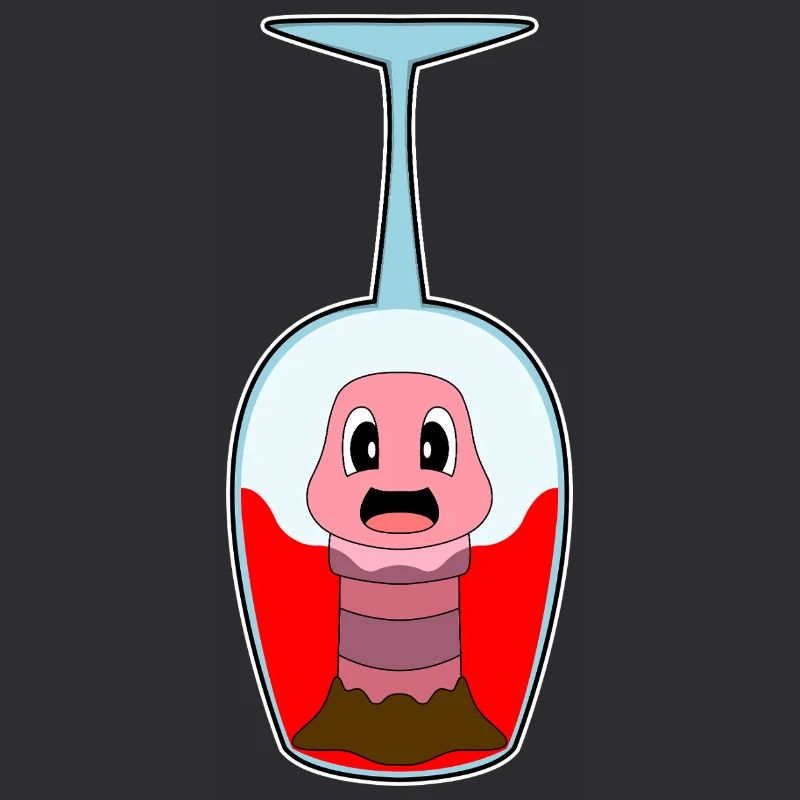 Wurm Red Wine