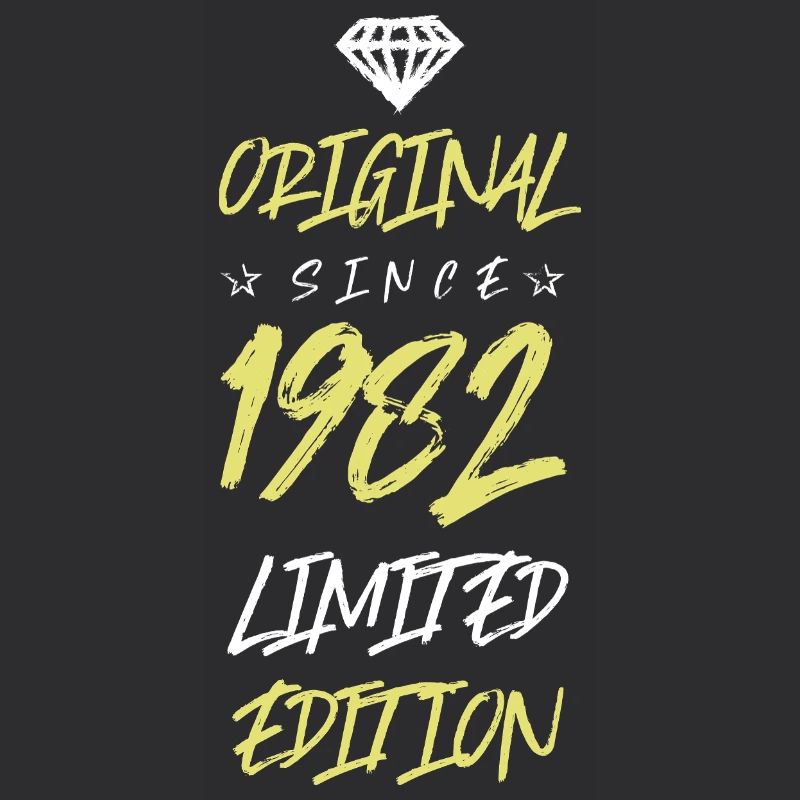 1982 limited edition