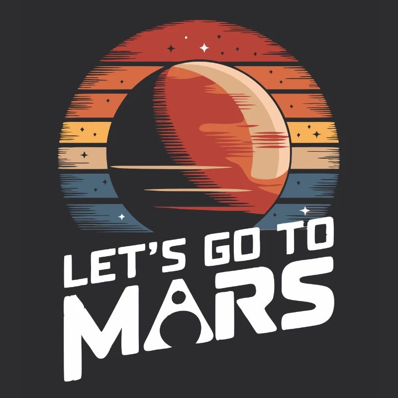 Mars Planet Planet Solar System