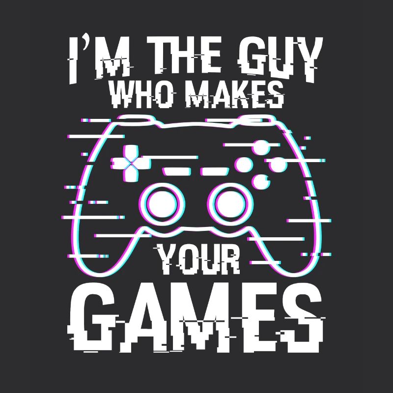 Typ der Spiele entwickelt