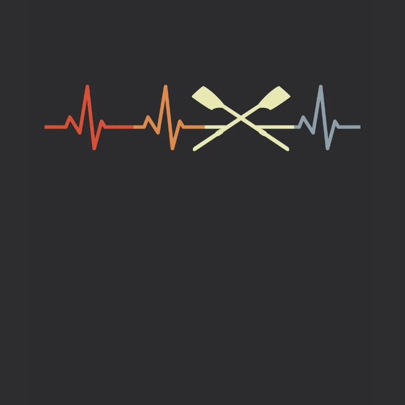 Rudder heart palpitations