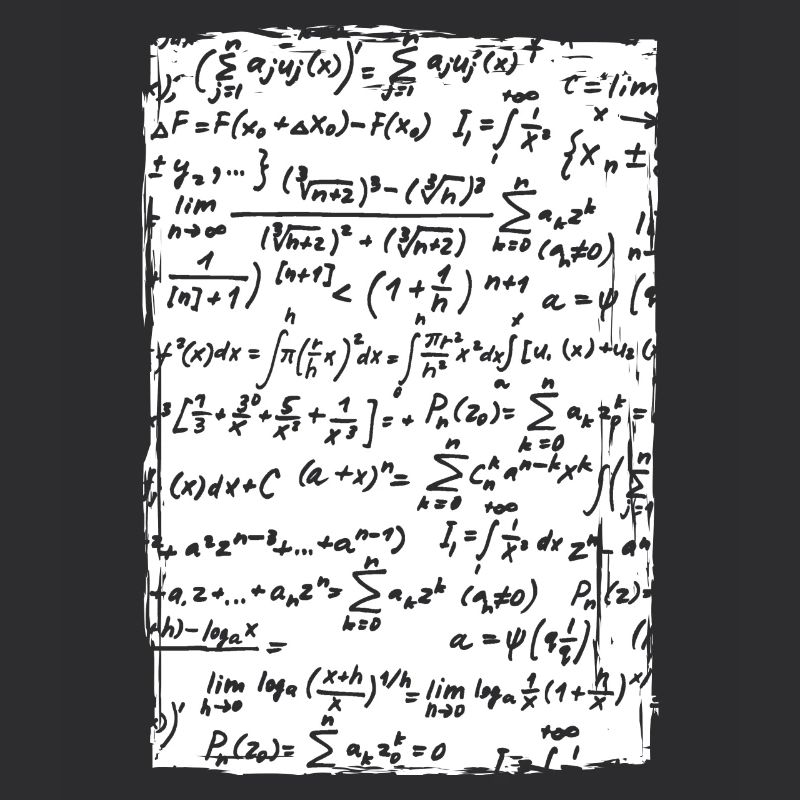 Formules mathématiques