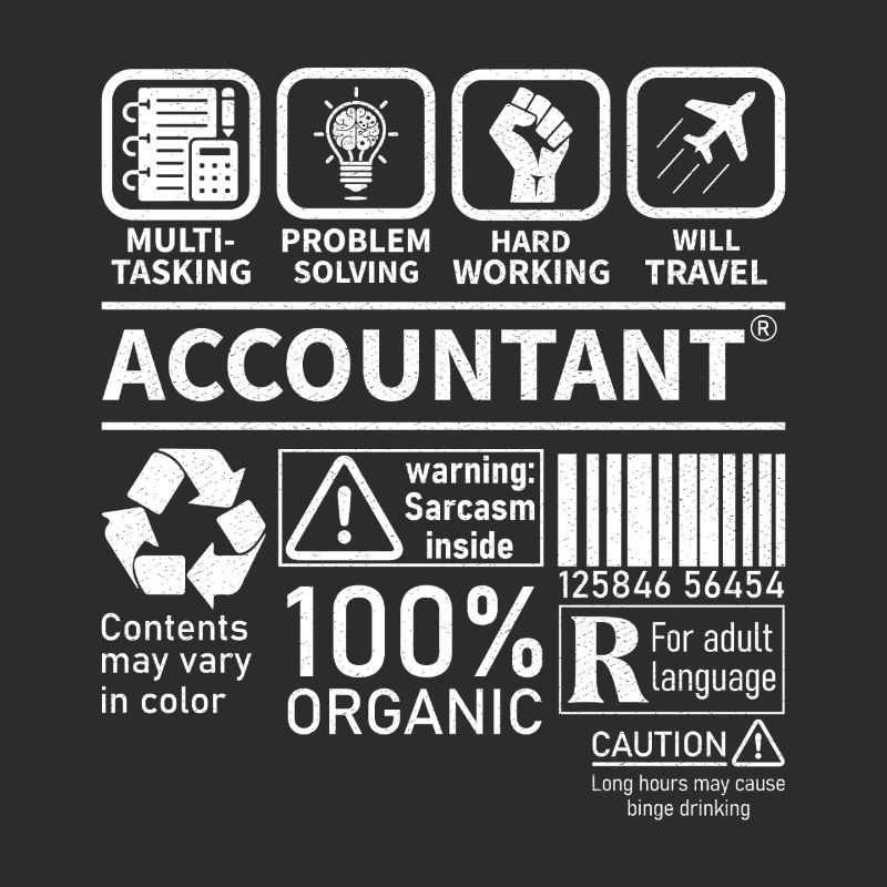 Accountant Multi Tasking Problem Solving