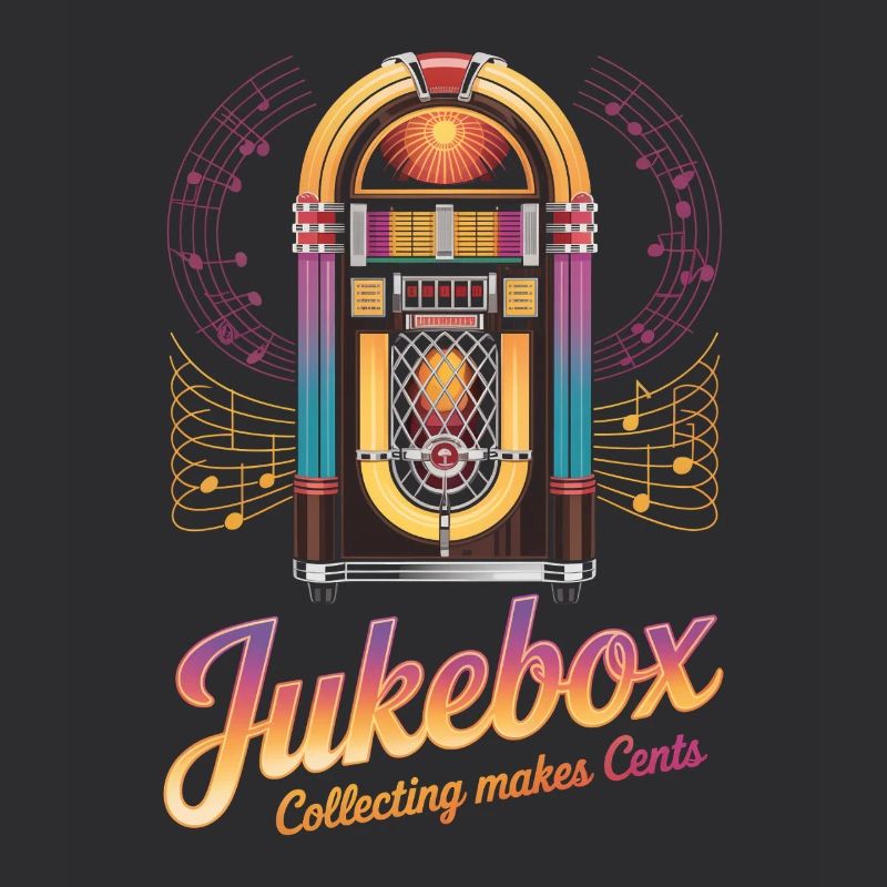 Jukebox Collectors Jukebox Collecting Makes Cents