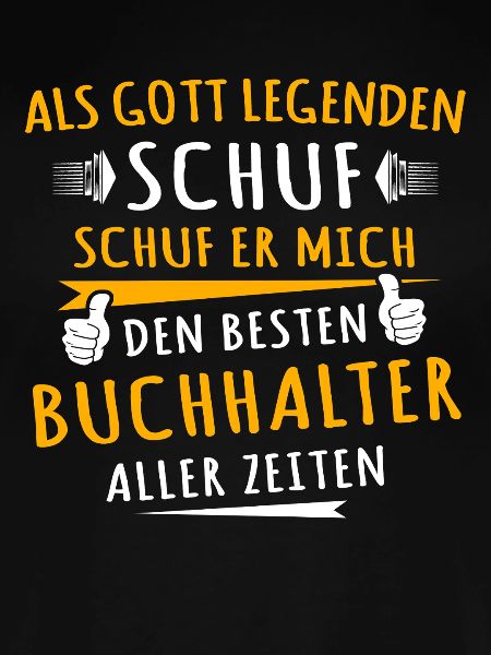 Buchhalter