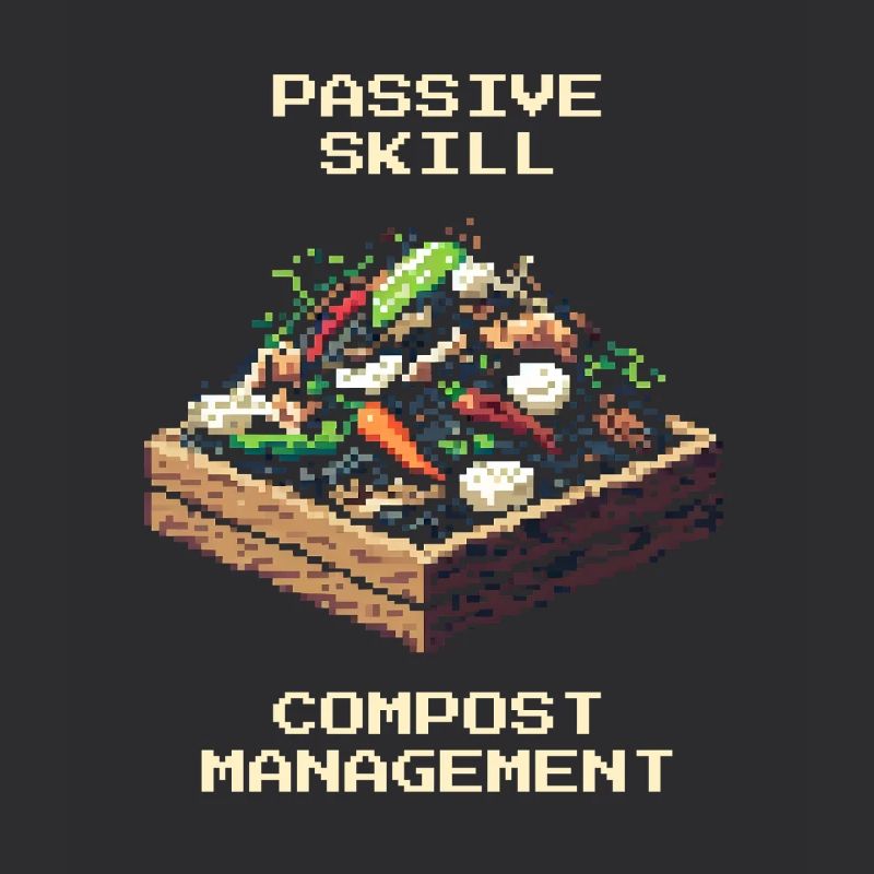 Kompost-Management | Kompostieren & Garten