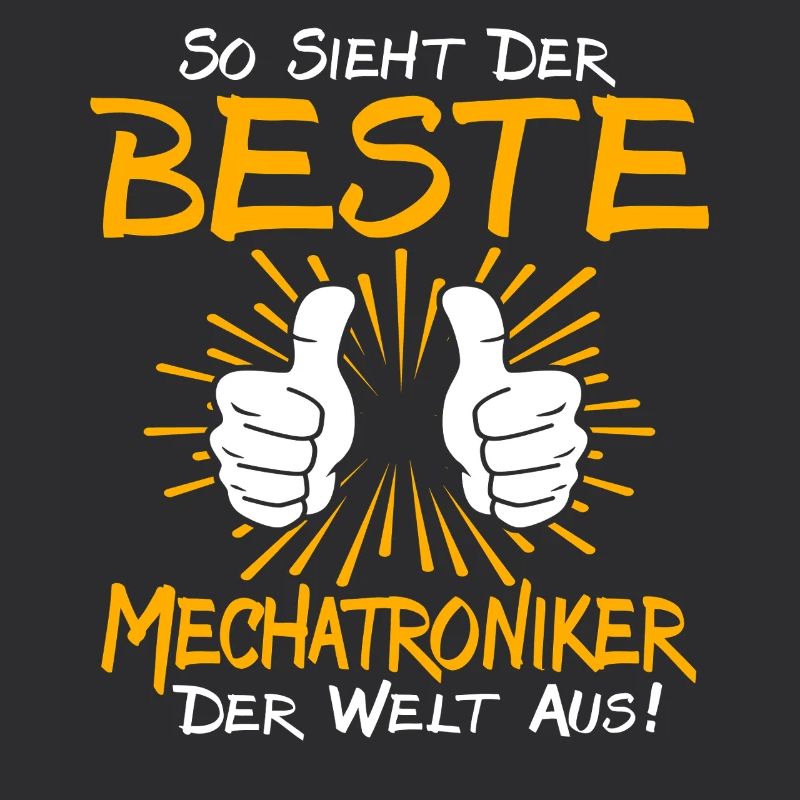 Idée cadeau pour technicien en mécatronique