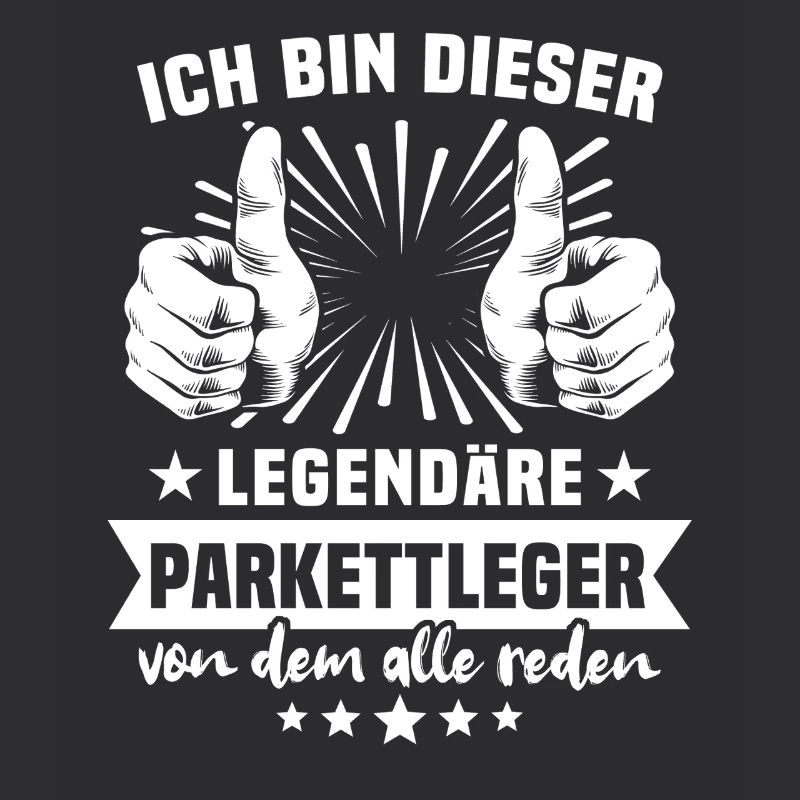 Parkettleger Legende