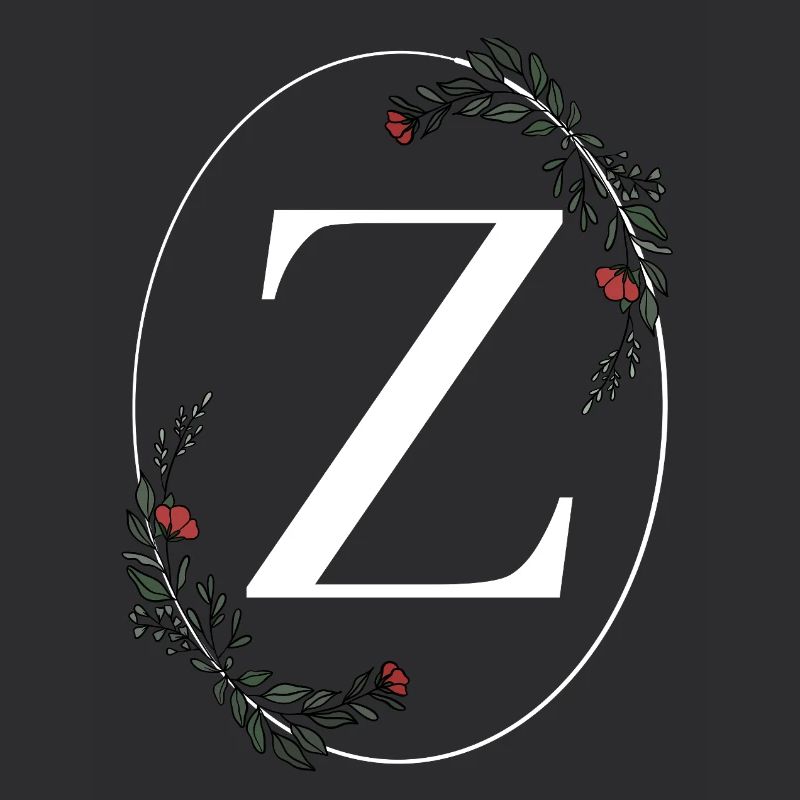 Letter Z