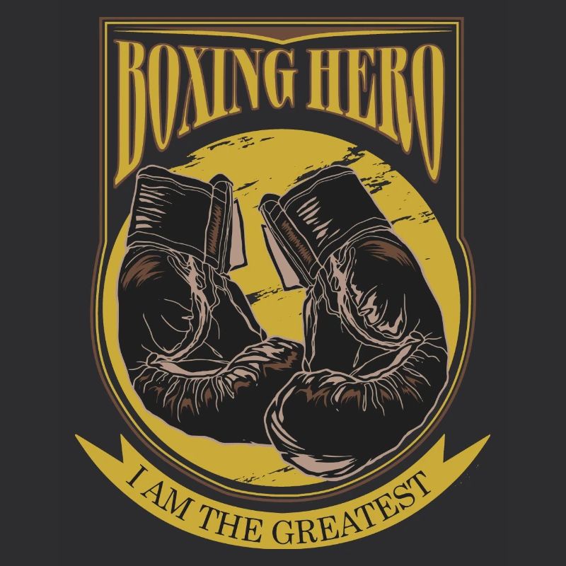 Boxing Hero - The Greatest