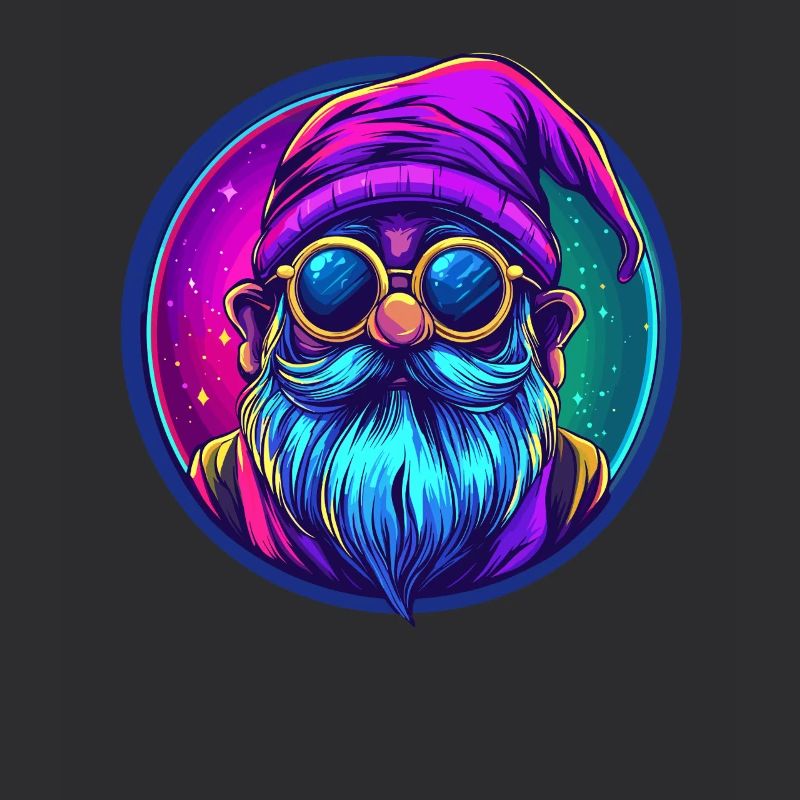 Cosmic Magic Dwarf