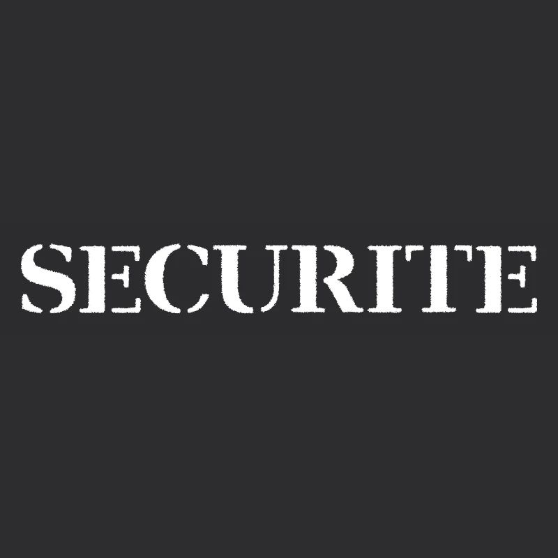 Sicherheit