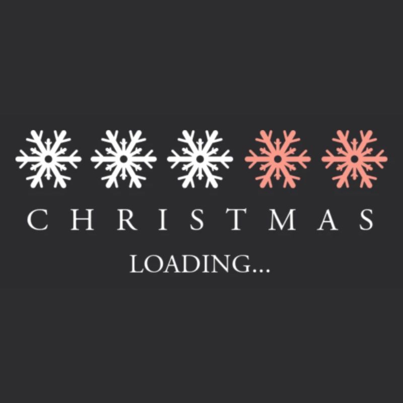 Christmas Loading