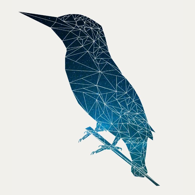 Eisvogel
