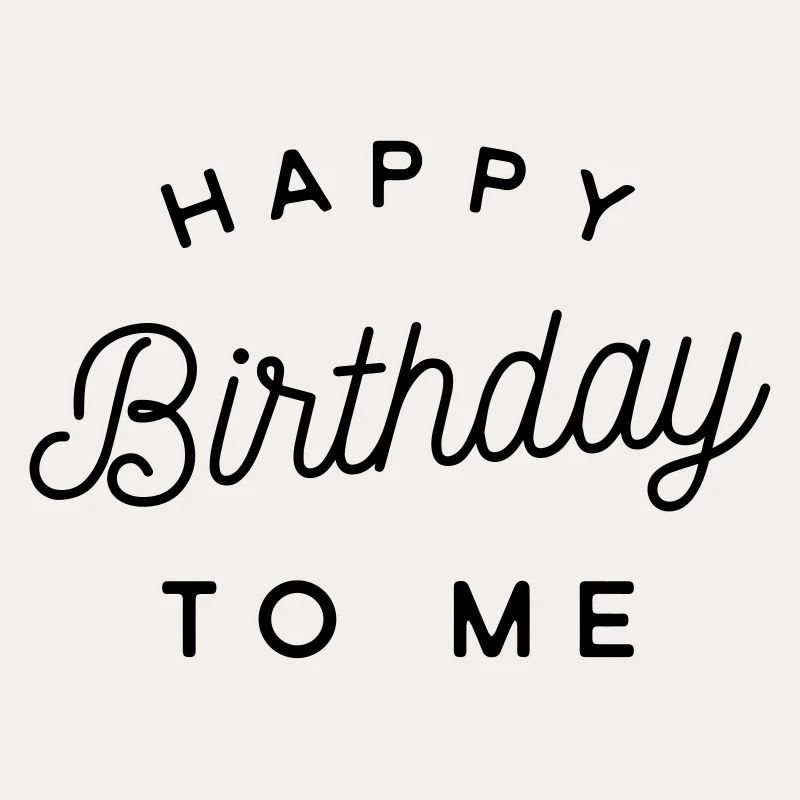 Geburtstag