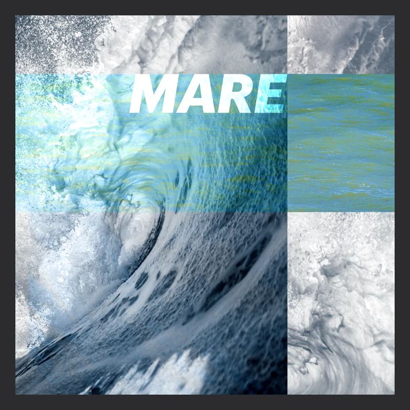 MARE – das Meer ruft