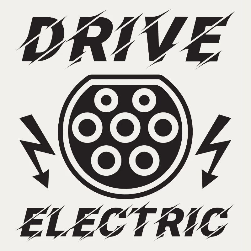 Conduite électrique Type 2 Plug Supercharge Electric