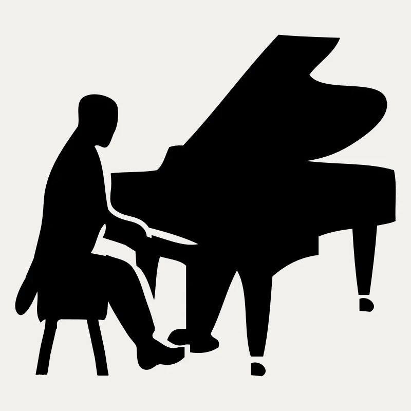 pianist