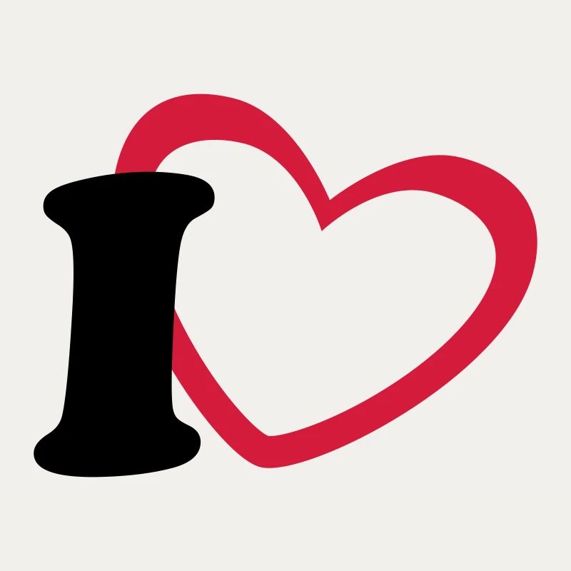 I like