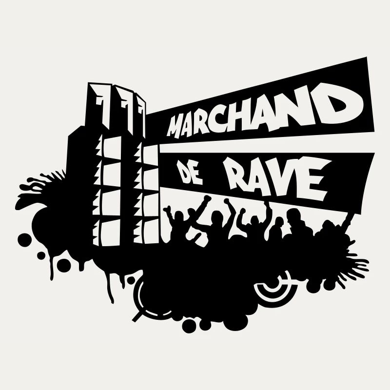 Händler Rave