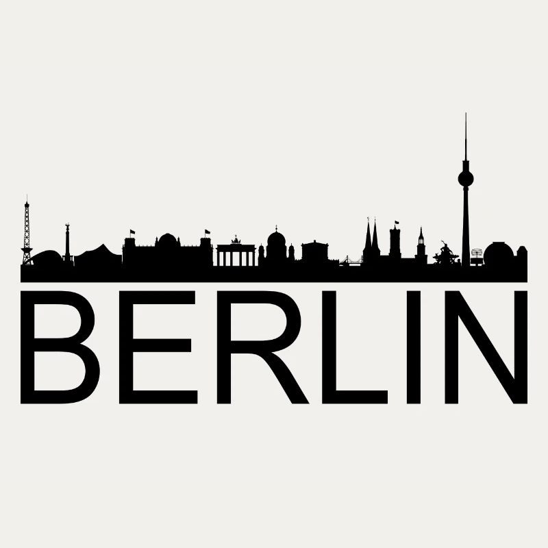 Skyline Berlin