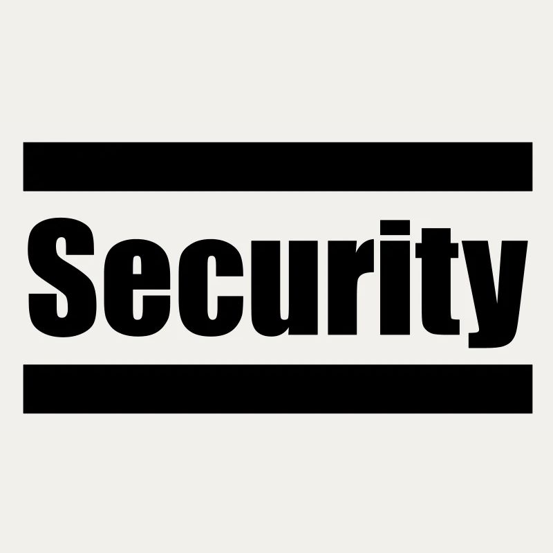Sécurité