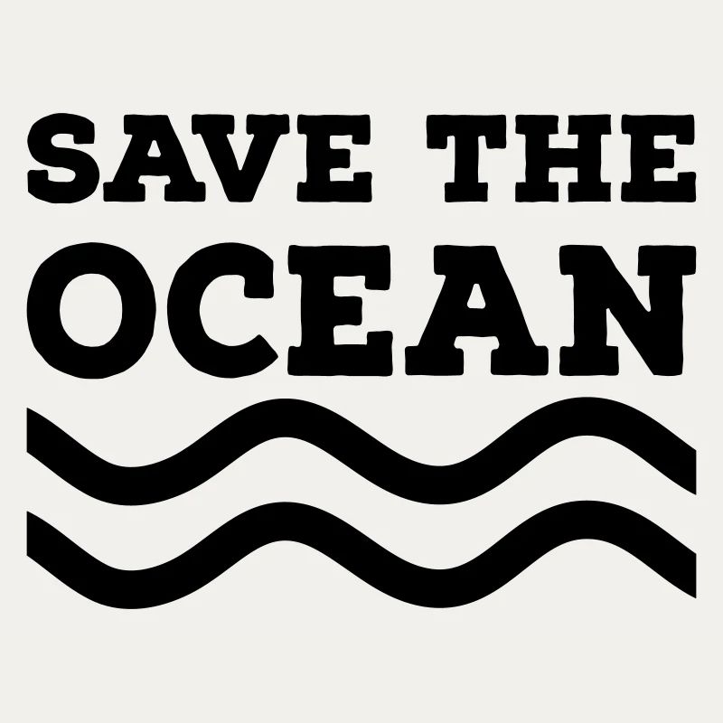 Save the Ocean