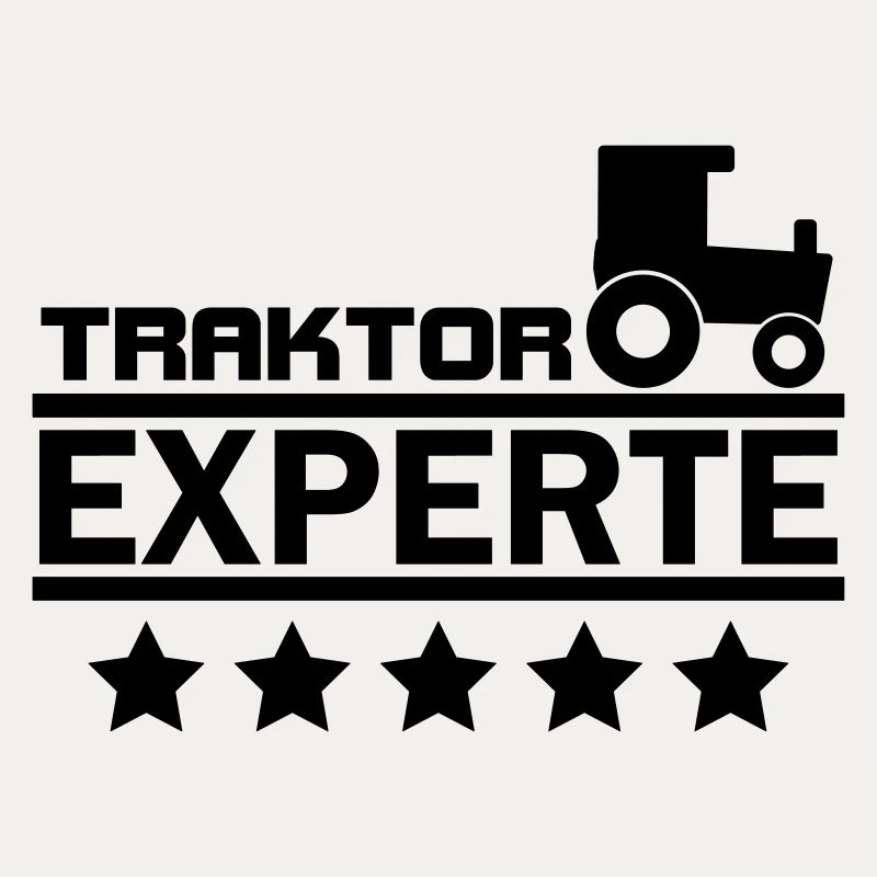 traktor experte