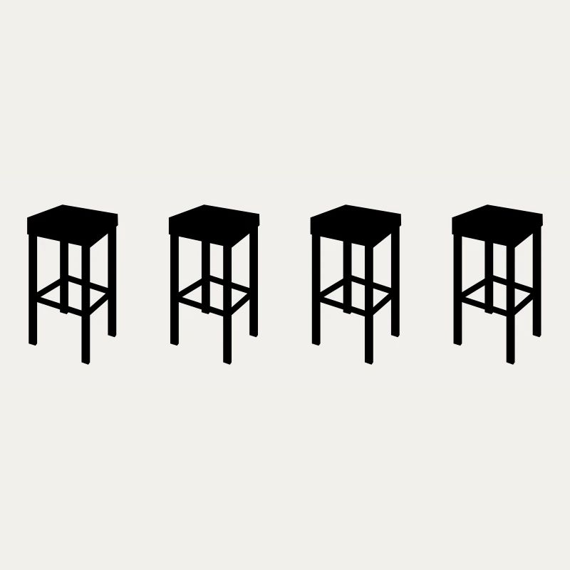 bar stool