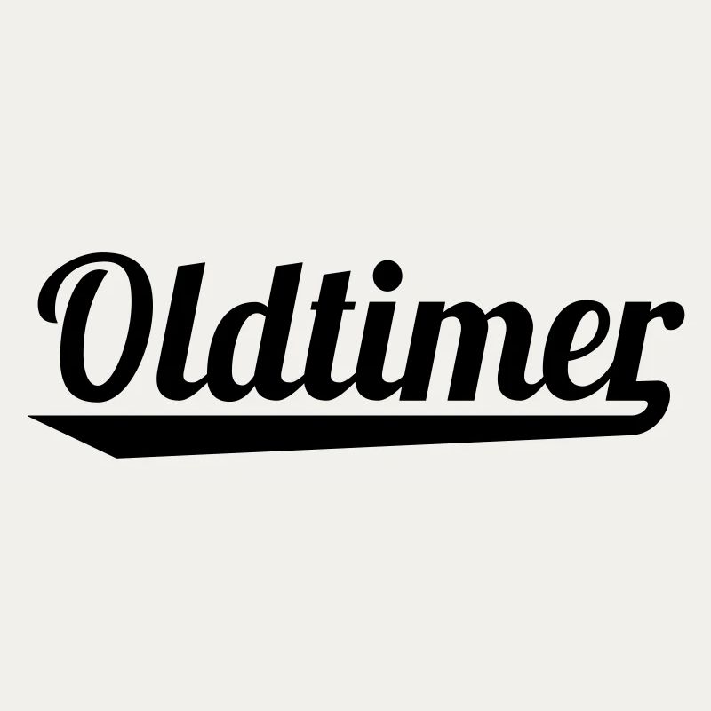 oldtimer
