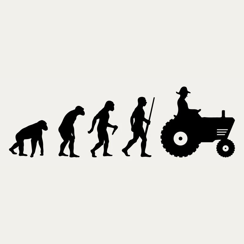 Farmer Evolution