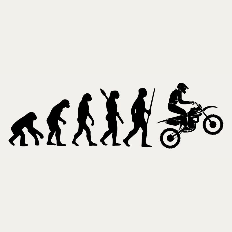 MOTORRAD EVOLUTION