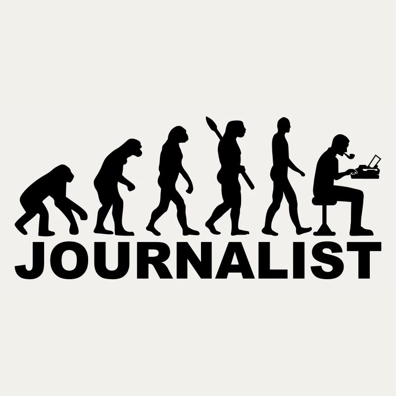 Journaliste