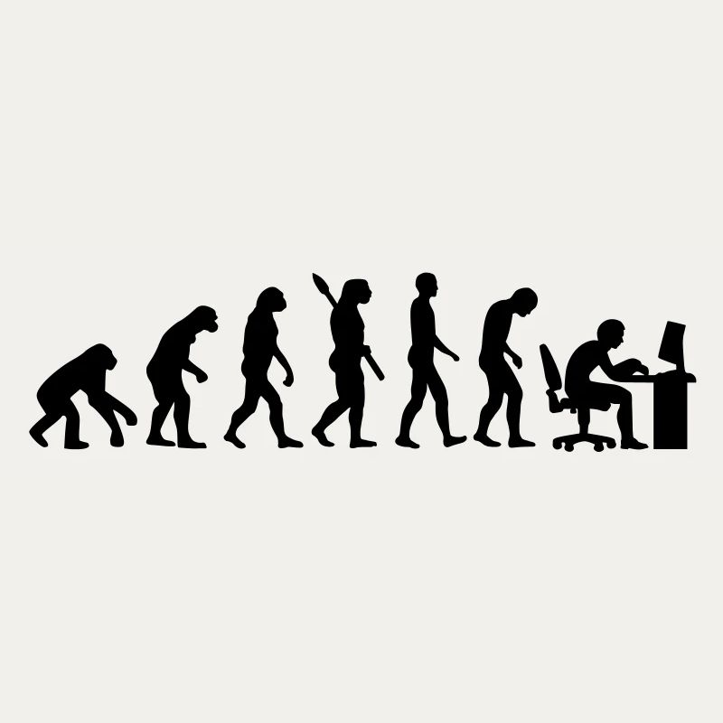 Évolution ordinateur