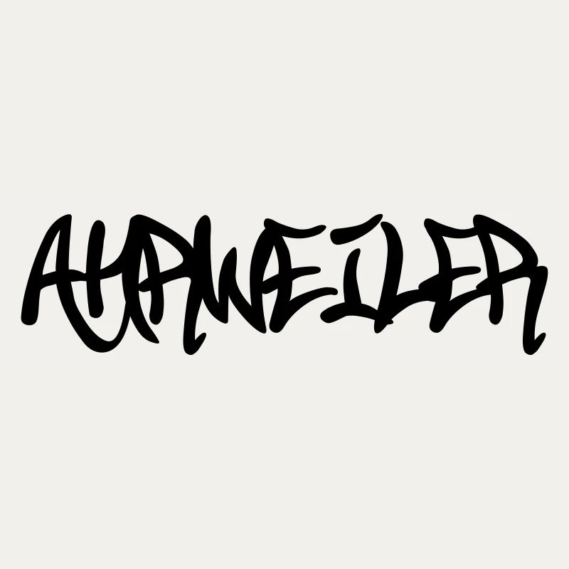 Ahrweiler Graffiti