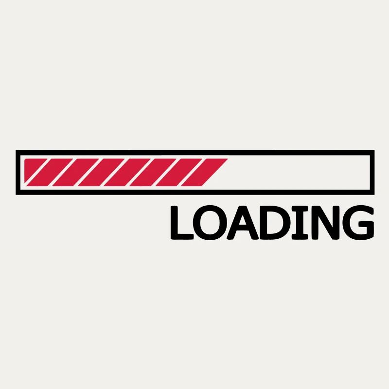 Loading Ladebalken Loading Bar