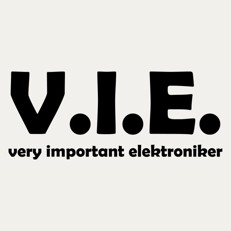 elektroniker