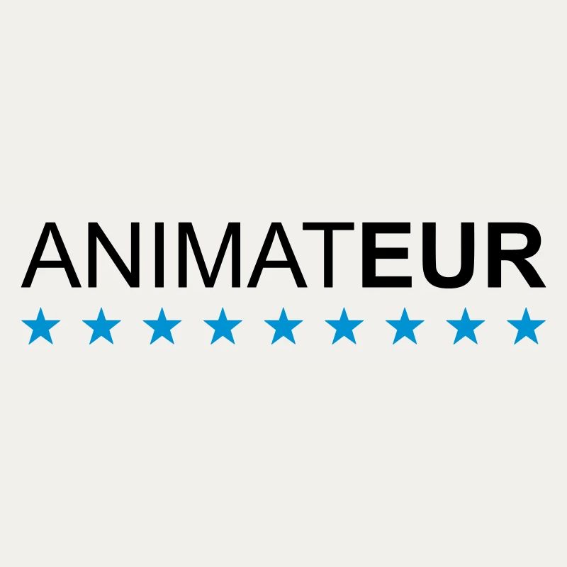 Animateur