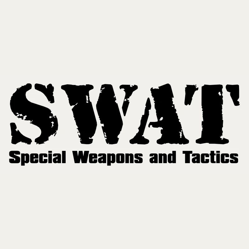 SWAT / S.W.A.T