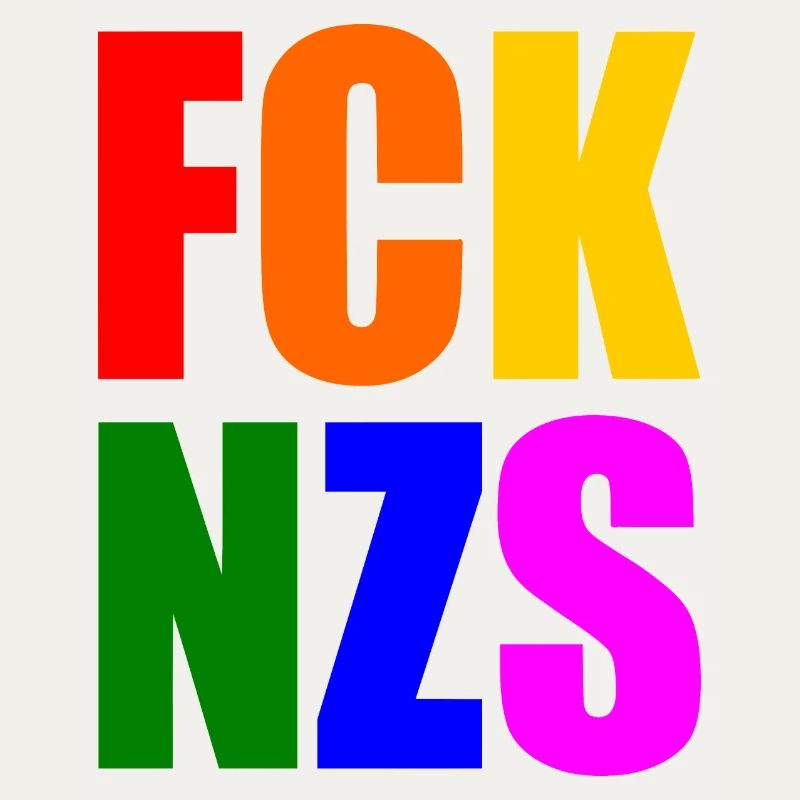 Fck nzs