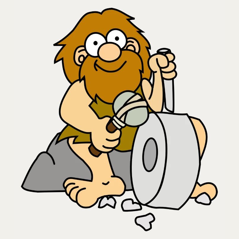 neanderthal cave man caveman steinzeit10