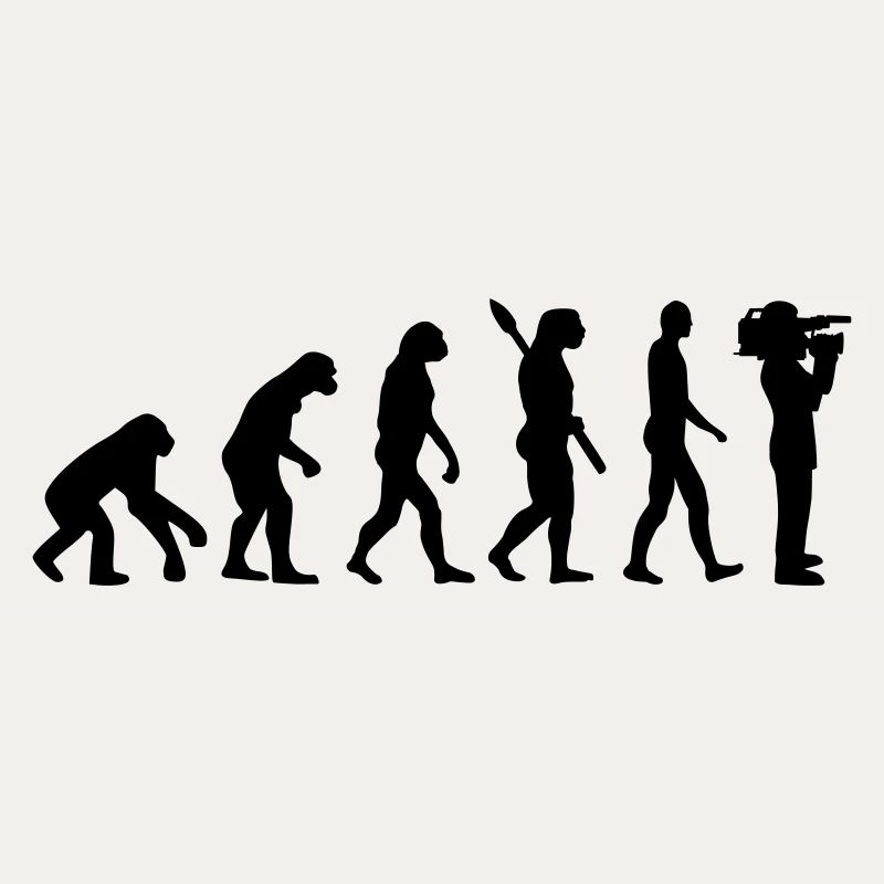 Evolution Movie