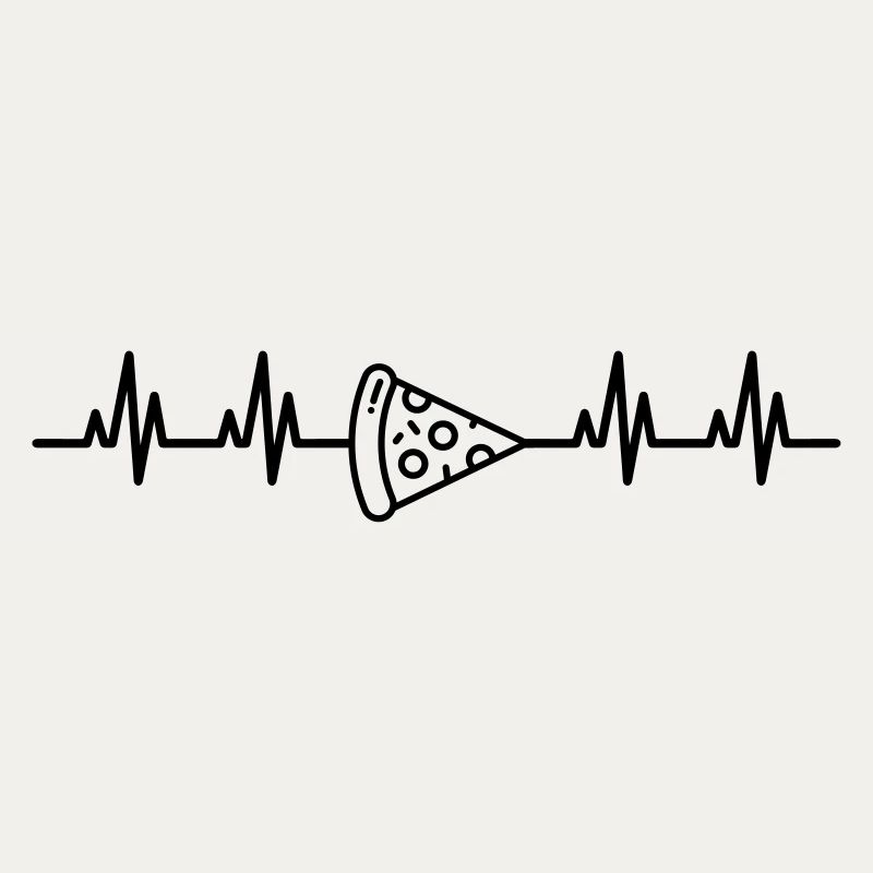 ECG Pizza