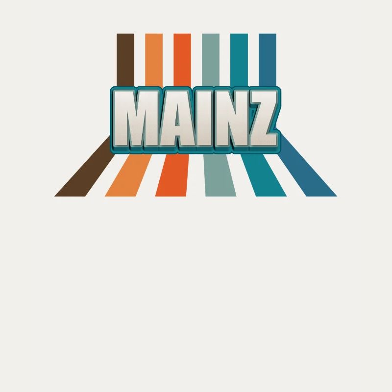 Mainzerin Mainzer Mainz