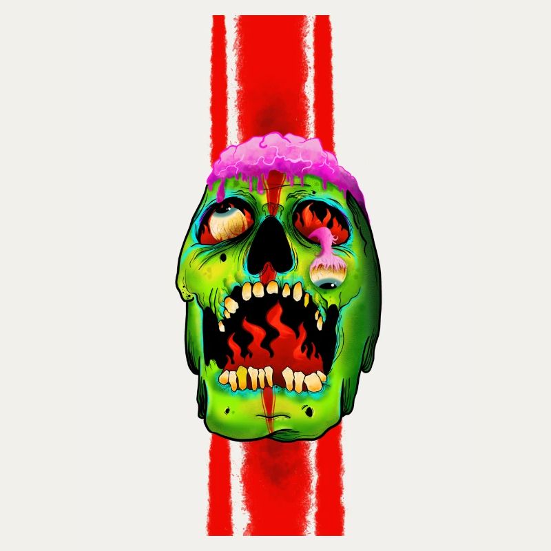 skull