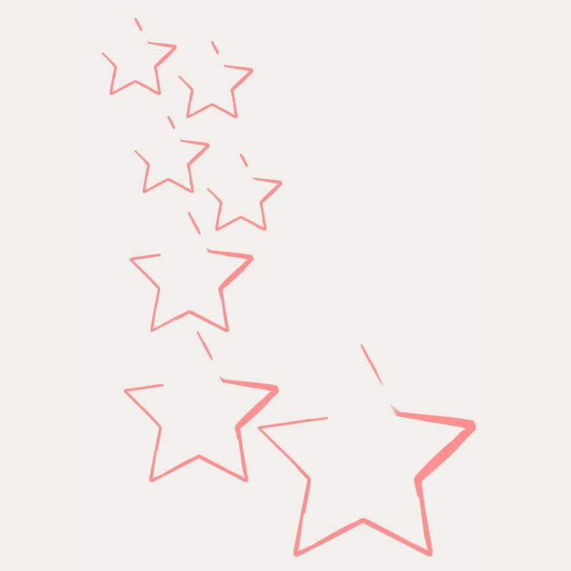 étoiles