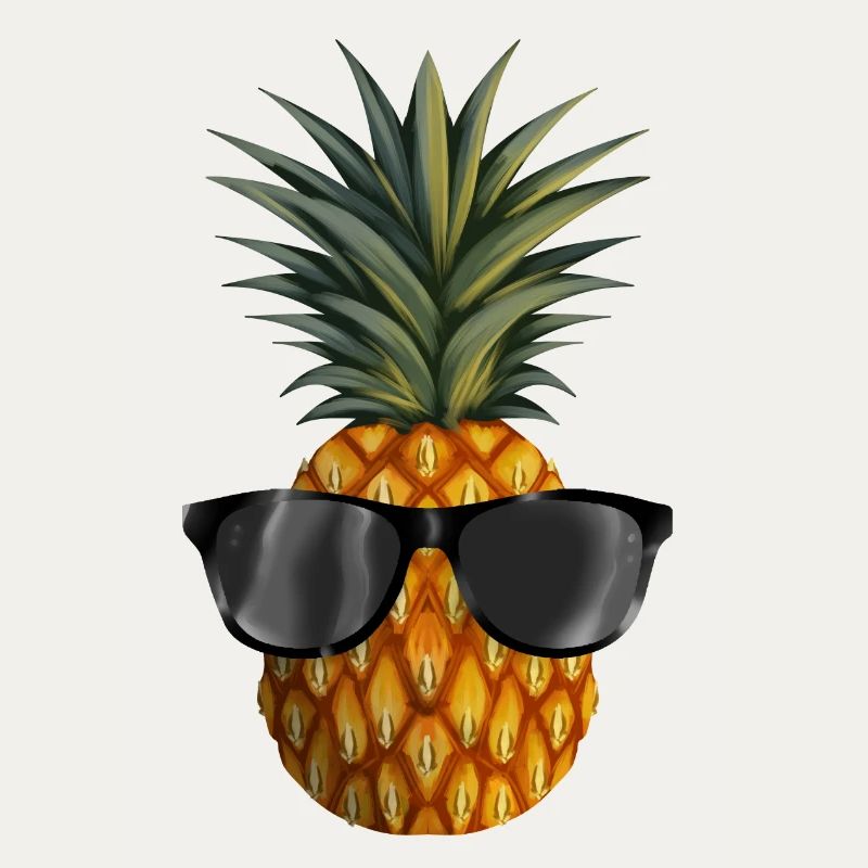 fraîcheur ananas