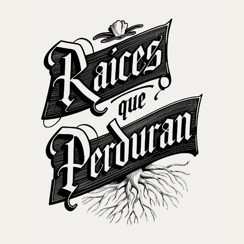 Raíces que Perduran